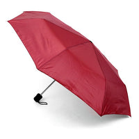 Telescopic Solid Color Umbrella UM3114 - Bundle Bus