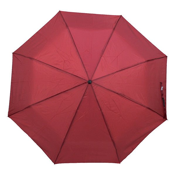Telescopic Solid Color Umbrella UM3114 - Bundle Bus