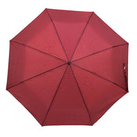 Telescopic Solid Color Umbrella UM3114 - Bundle Bus
