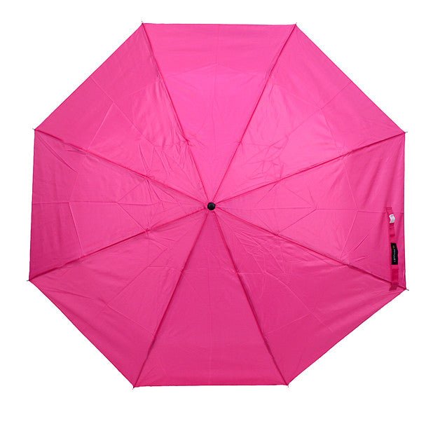 Telescopic Solid Color Umbrella UM3114 - Bundle Bus