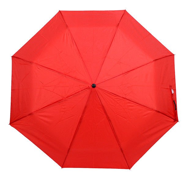 Telescopic Solid Color Umbrella UM3114 - Bundle Bus