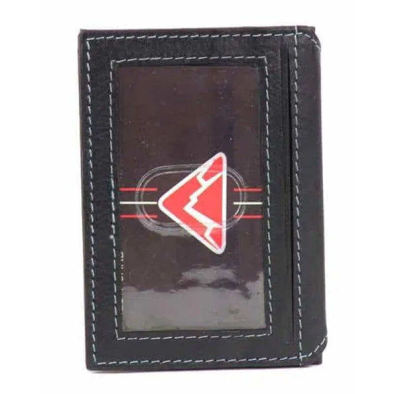 Top Grain Cowhide Slim money clip Style : 2413 - Bundle Bus