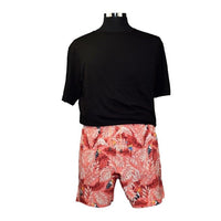 Tropical Birds - Swim Trunks - Bundle Bus