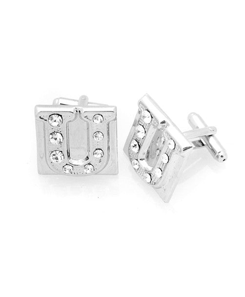 U Initial Cufflink ICL3521 - Bundle Bus