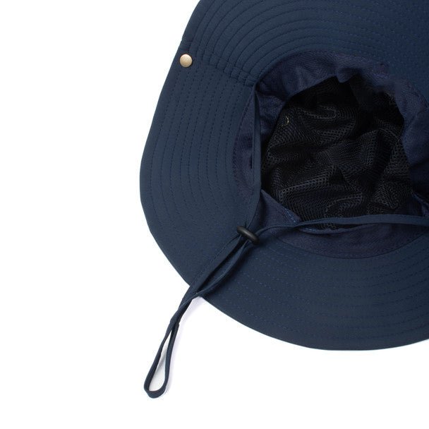 Unisex Mesh Inner Out Door Boonie Hat -BHT1003 - Bundle Bus