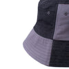 Unisex Two Tone Denim Bucket Hats -BHT1004 - Bundle Bus