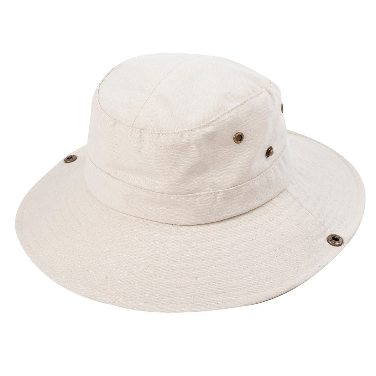 Unisex Wide Brim Sun Boonie Hats - BHT1000 - Bundle Bus