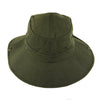 Unisex Wide Brim Sun Boonie Hats - BHT1000 - Bundle Bus