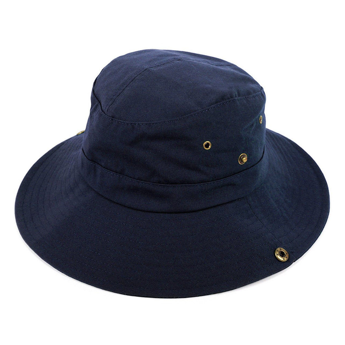 Unisex Wide Brim Sun Boonie Hats - BHT1000 - Bundle Bus