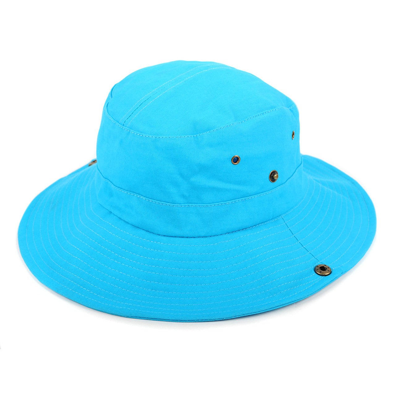 Unisex Wide Brim Sun Boonie Hats - BHT1000 - Bundle Bus