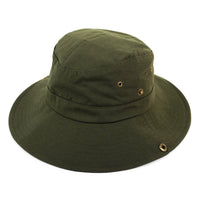 Unisex Wide Brim Sun Boonie Hats - BHT1000 - Bundle Bus