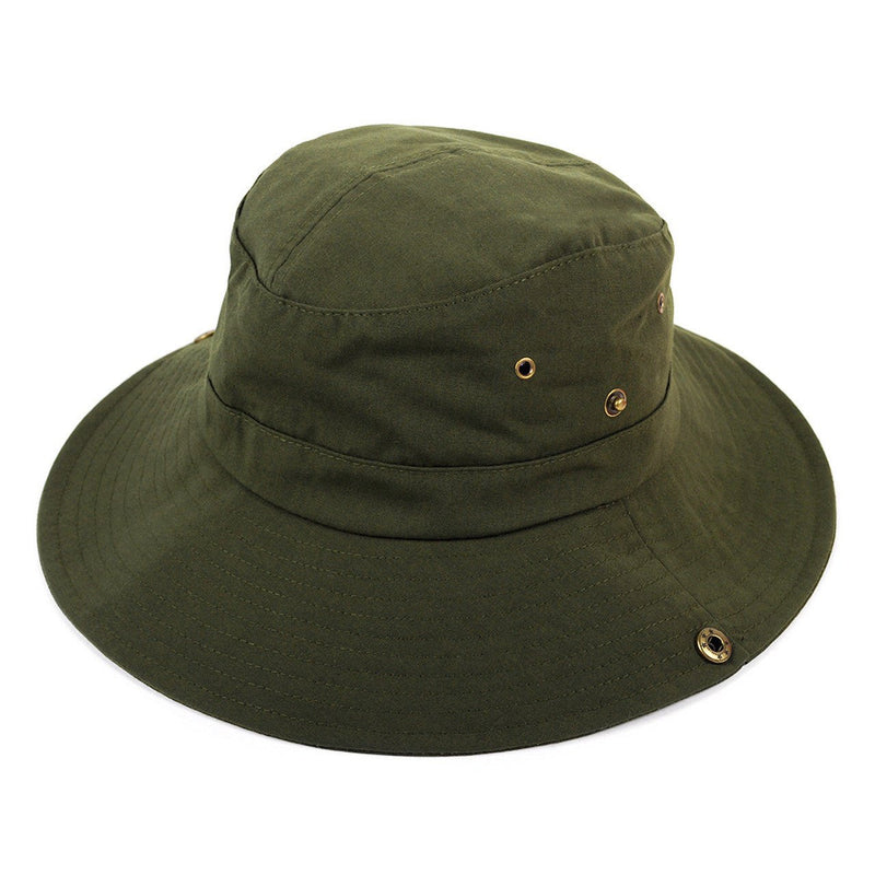 Unisex Wide Brim Sun Boonie Hats - BHT1000 - Bundle Bus