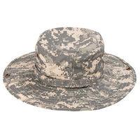 Wide Brim Camo Boonie Hats - BHT1000-AR - Bundle Bus