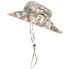 Wide Brim Camo Boonie Hats - BHT1000-AR - Bundle Bus