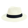 Wide Brim Fedora Hats - H190409 - Bundle Bus