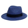 Wide Brim Fedora Hats - H190409 - Bundle Bus