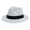 Wide Brim Fedora Hats - H190409 - Bundle Bus