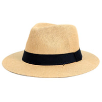 Wide Brim Fedora Hats - H190409 - Bundle Bus