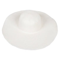 Women's 6" Brim Floppy Hat H0535 - Bundle Bus