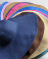 Women's 6" Brim Floppy Hat H0535 - Bundle Bus