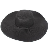 Women's 6" Brim Floppy Hat H0535 - Bundle Bus