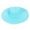 Women's 6" Brim Floppy Hat H0535 - Bundle Bus