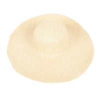 Women's 6" Brim Floppy Hat H0535 - Bundle Bus