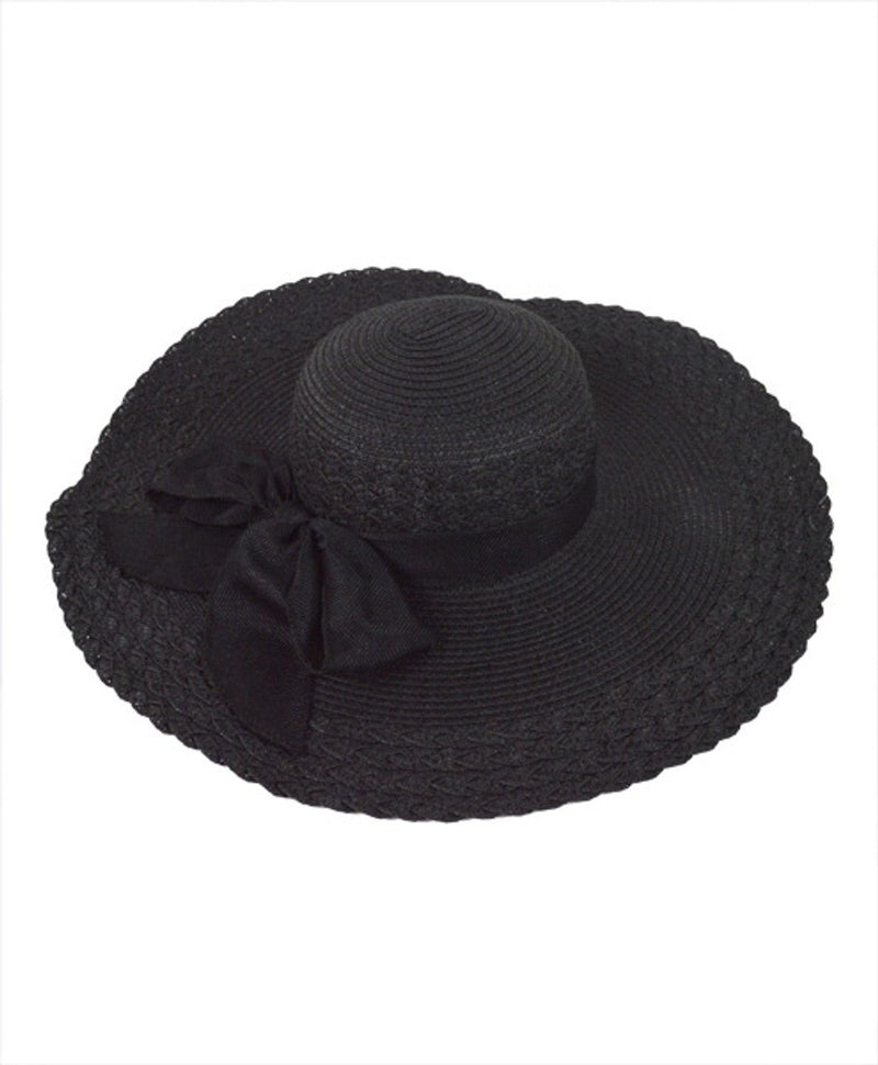 Women's 6" Brim Floppy Hat H9239 - Bundle Bus