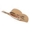 Women's Wide Brim Floppy "Summer" Hat - LFH180501-1 - Bundle Bus